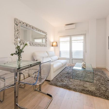 Chueca Suites Μαδρίτη Εξωτερικό φωτογραφία