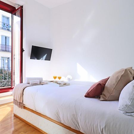 Chueca Suites Μαδρίτη Εξωτερικό φωτογραφία