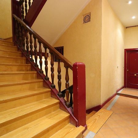 Chueca Suites Μαδρίτη Εξωτερικό φωτογραφία