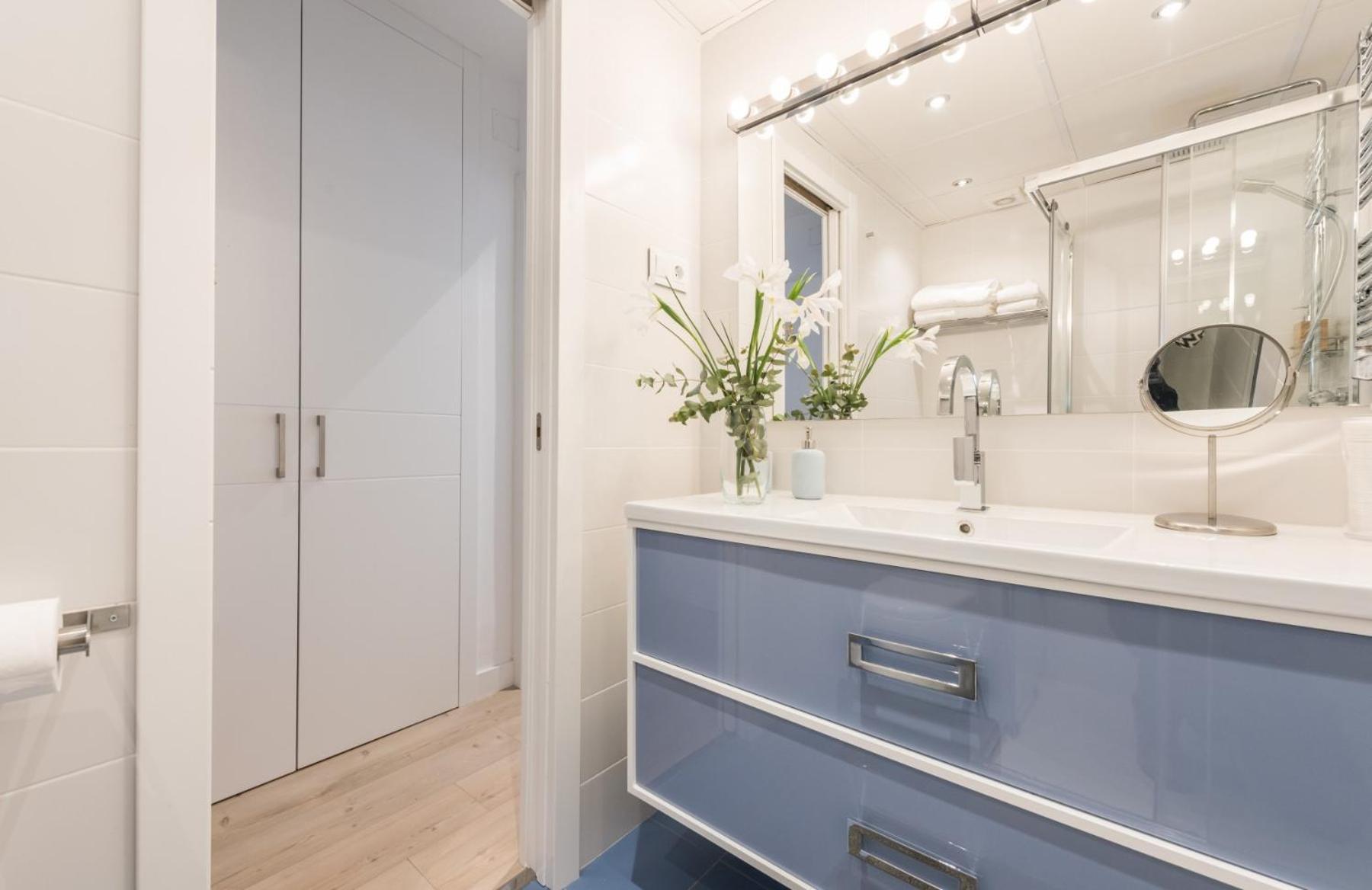 Chueca Suites Μαδρίτη Εξωτερικό φωτογραφία