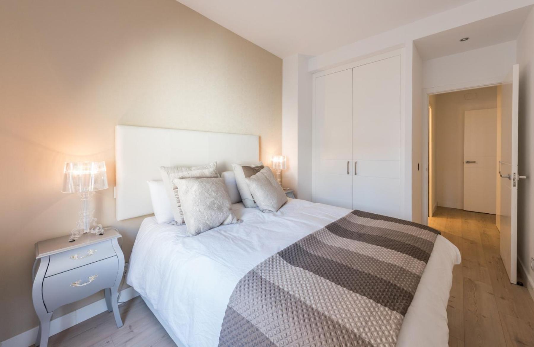 Chueca Suites Μαδρίτη Εξωτερικό φωτογραφία