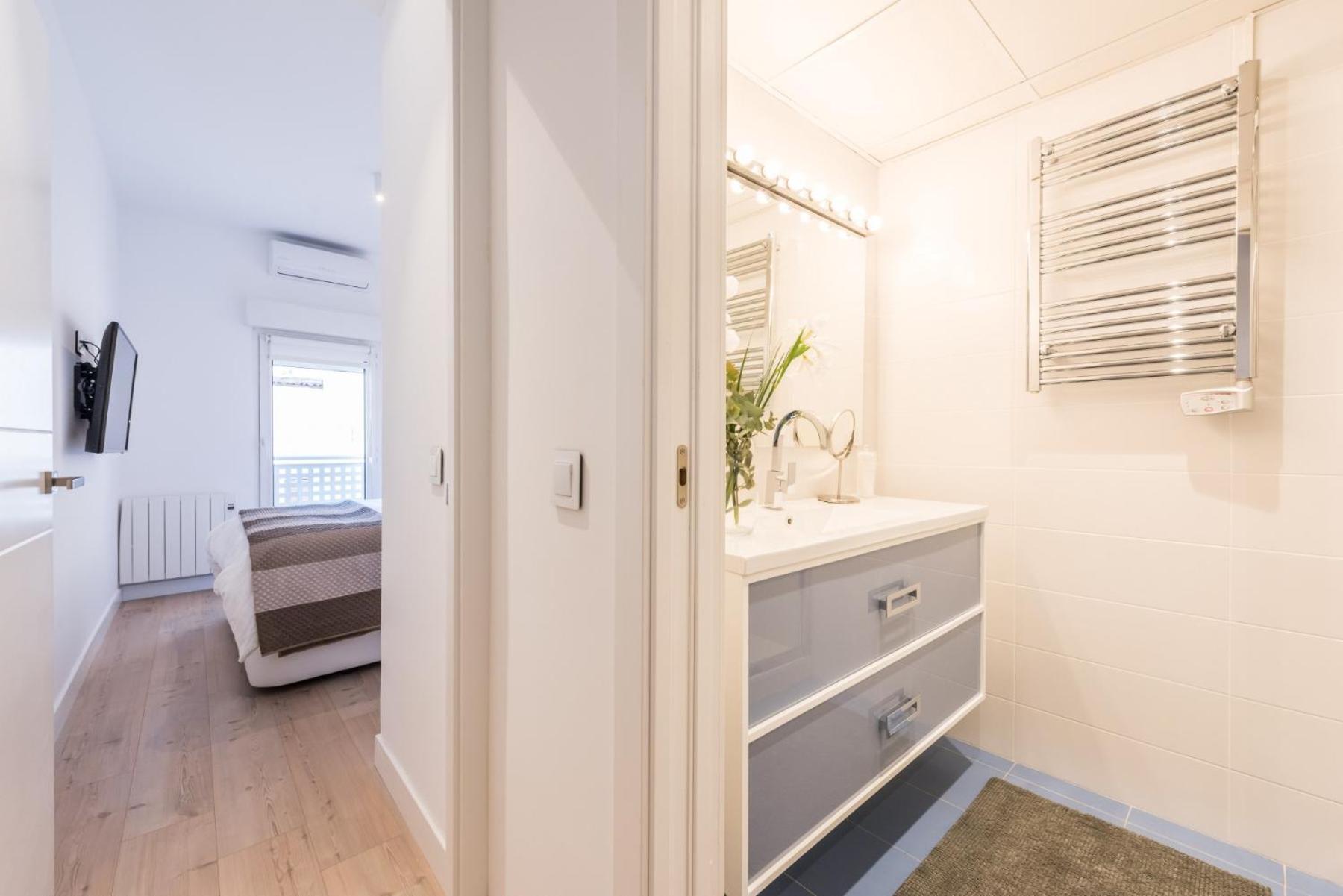 Chueca Suites Μαδρίτη Εξωτερικό φωτογραφία