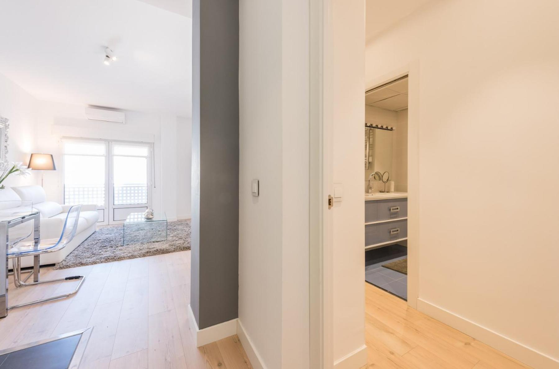 Chueca Suites Μαδρίτη Εξωτερικό φωτογραφία