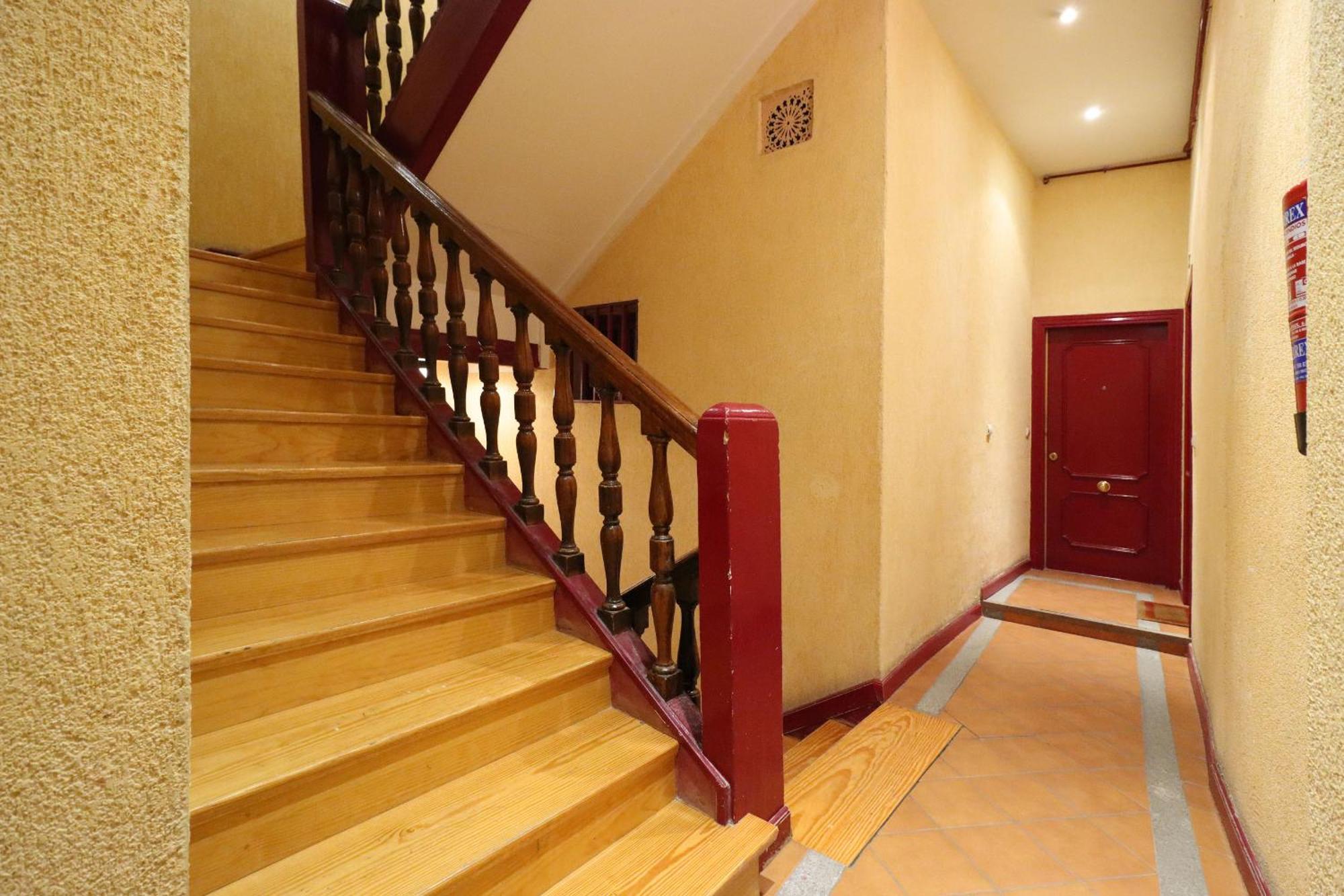 Chueca Suites Μαδρίτη Εξωτερικό φωτογραφία