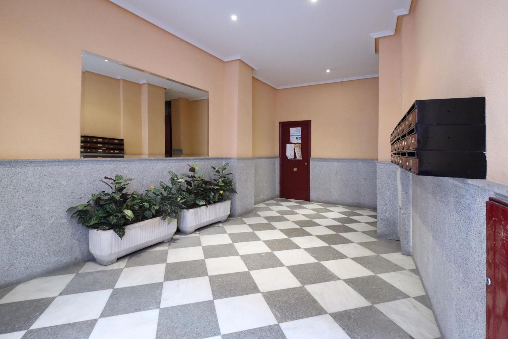 Chueca Suites Μαδρίτη Εξωτερικό φωτογραφία