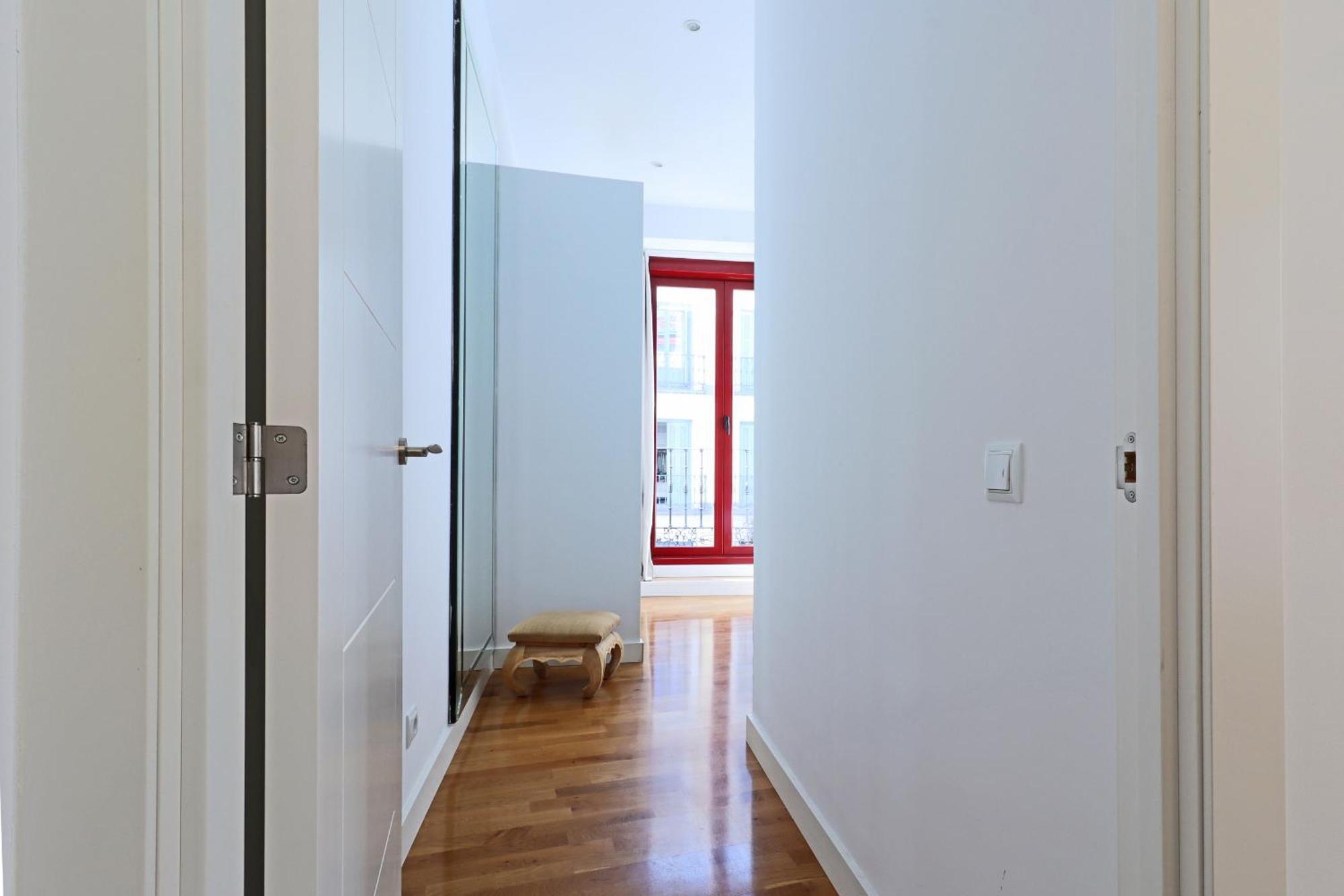 Chueca Suites Μαδρίτη Εξωτερικό φωτογραφία