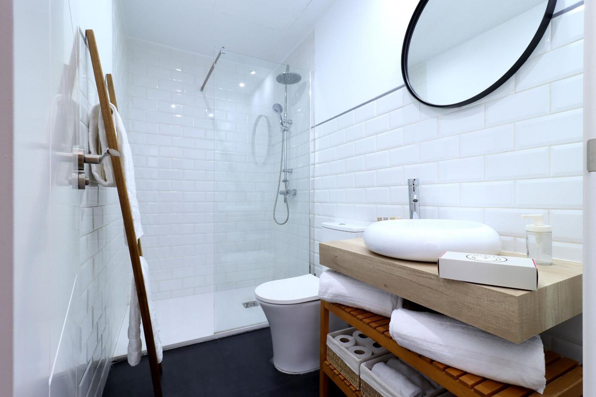 Chueca Suites Μαδρίτη Εξωτερικό φωτογραφία