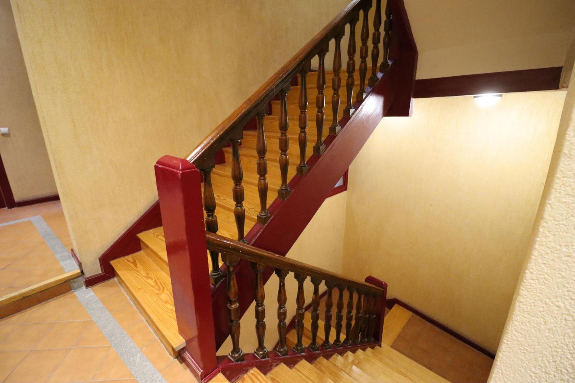Chueca Suites Μαδρίτη Εξωτερικό φωτογραφία