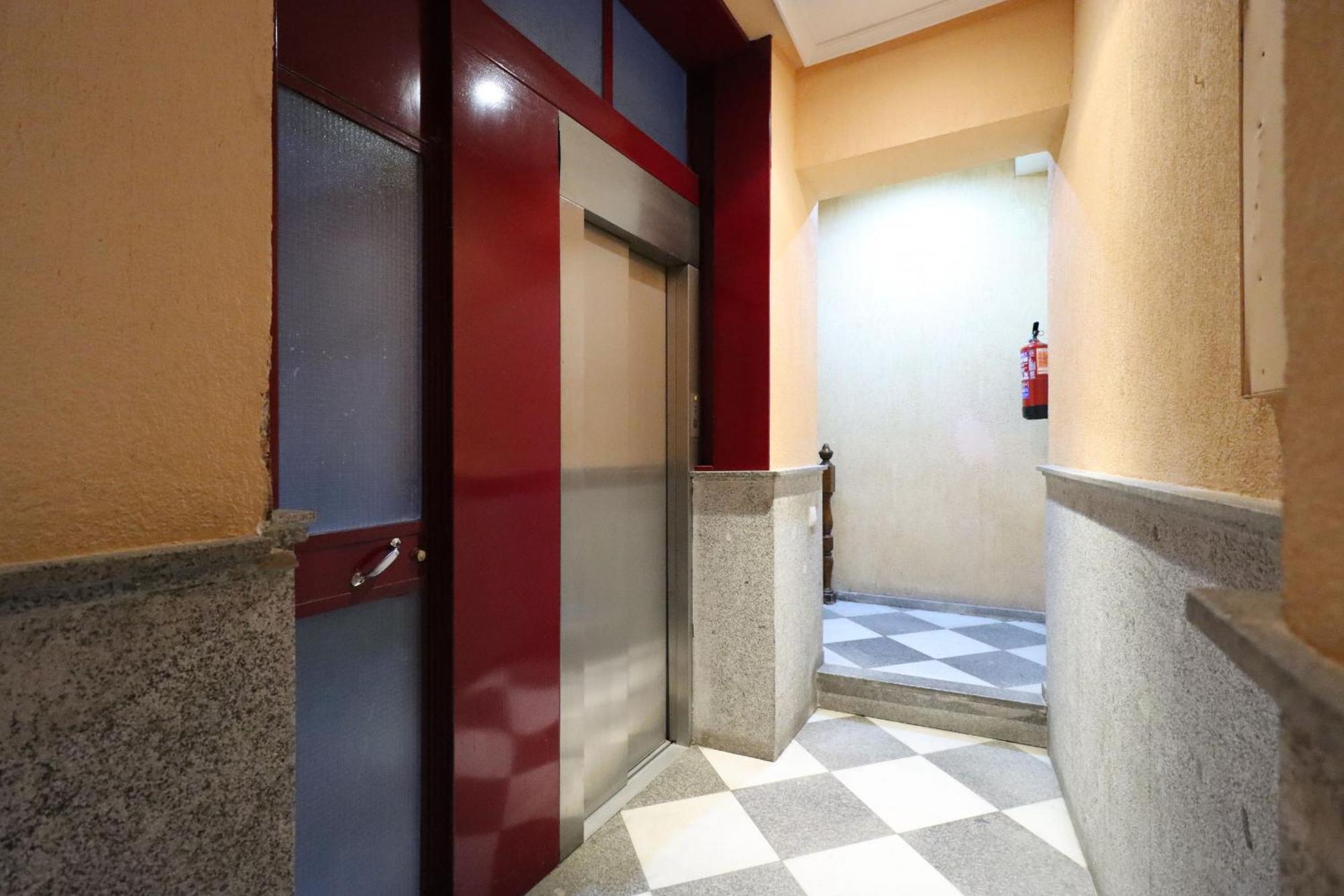 Chueca Suites Μαδρίτη Εξωτερικό φωτογραφία