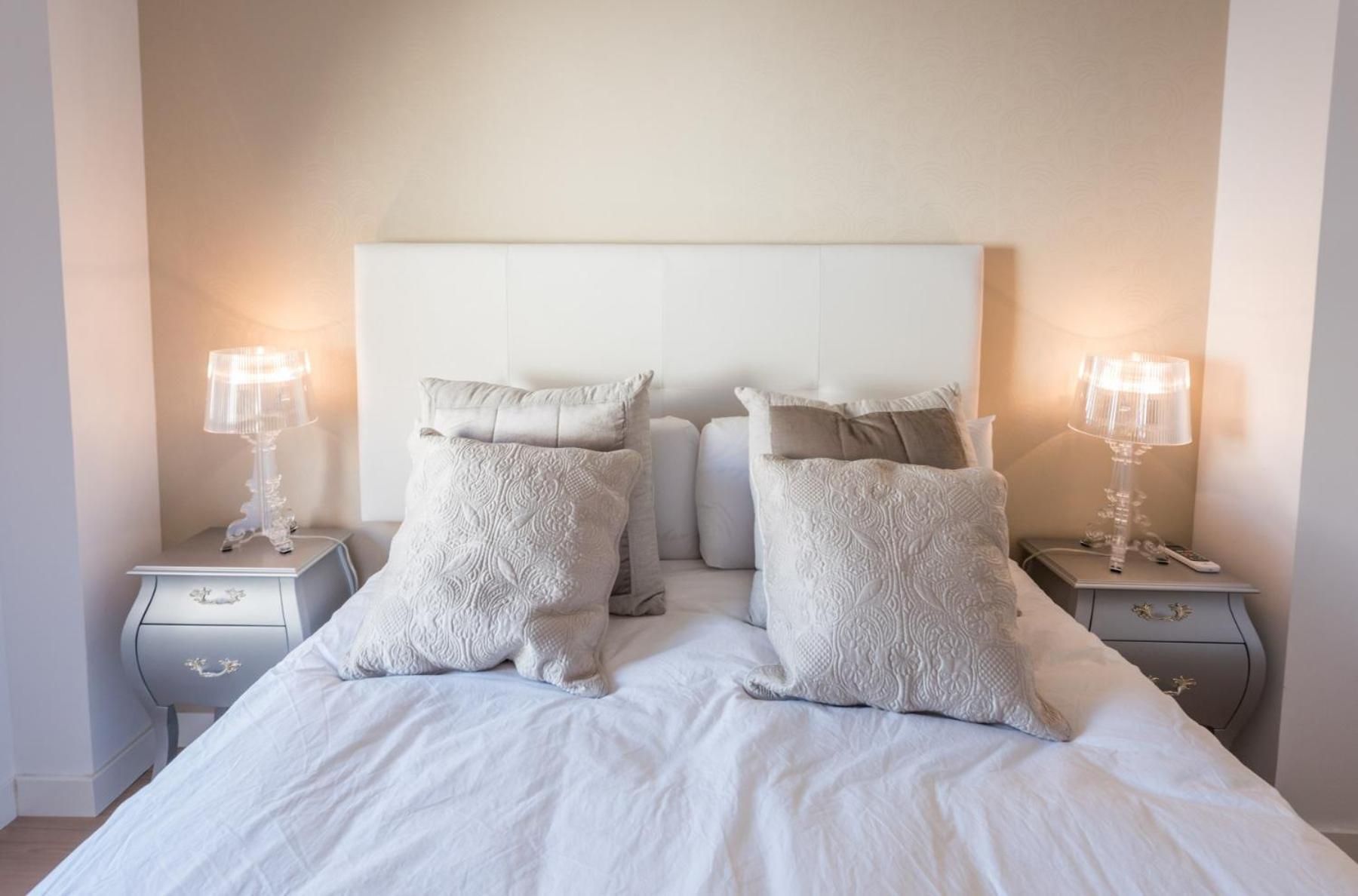 Chueca Suites Μαδρίτη Εξωτερικό φωτογραφία