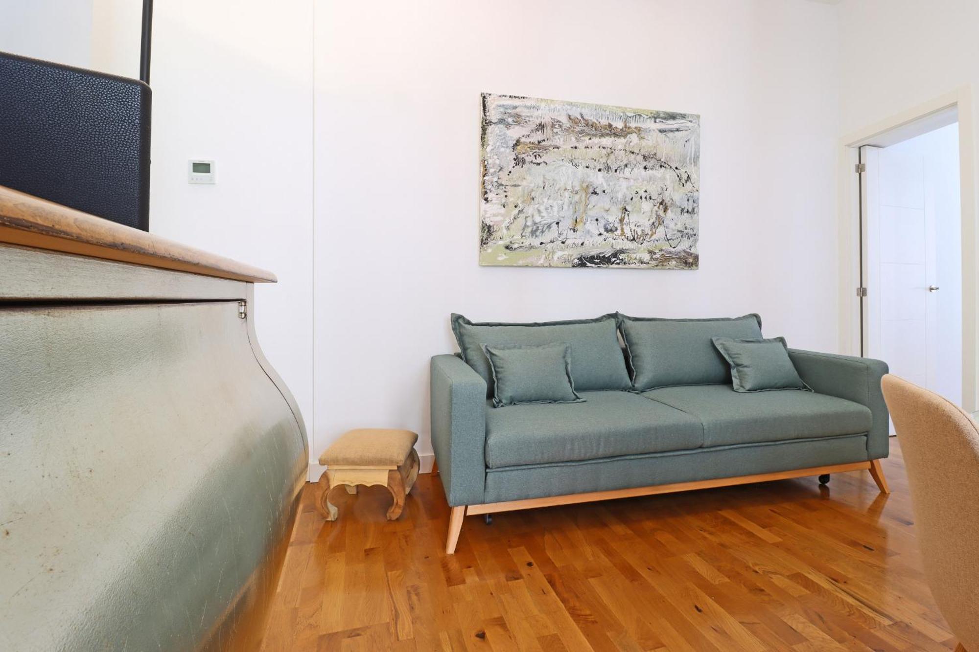 Chueca Suites Μαδρίτη Εξωτερικό φωτογραφία