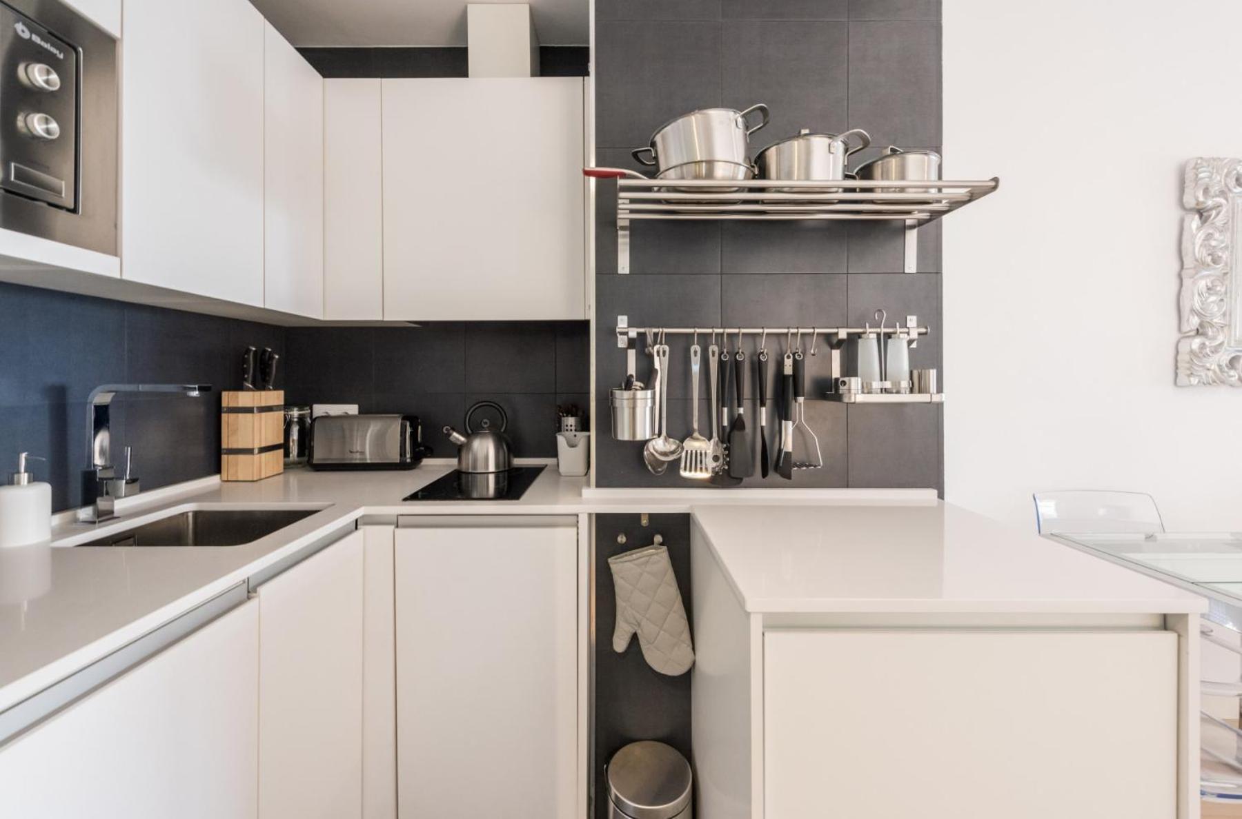 Chueca Suites Μαδρίτη Εξωτερικό φωτογραφία