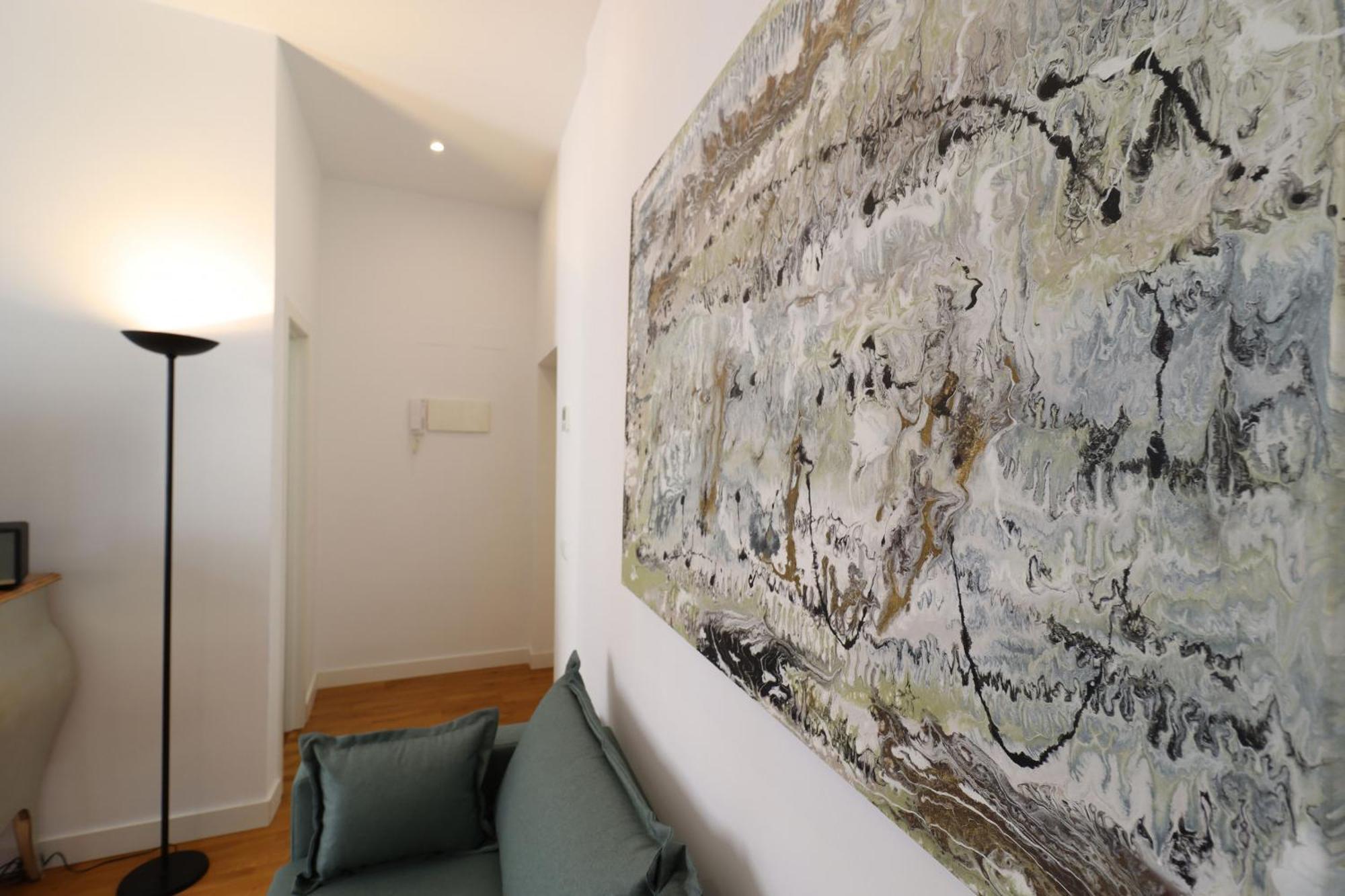 Chueca Suites Μαδρίτη Εξωτερικό φωτογραφία