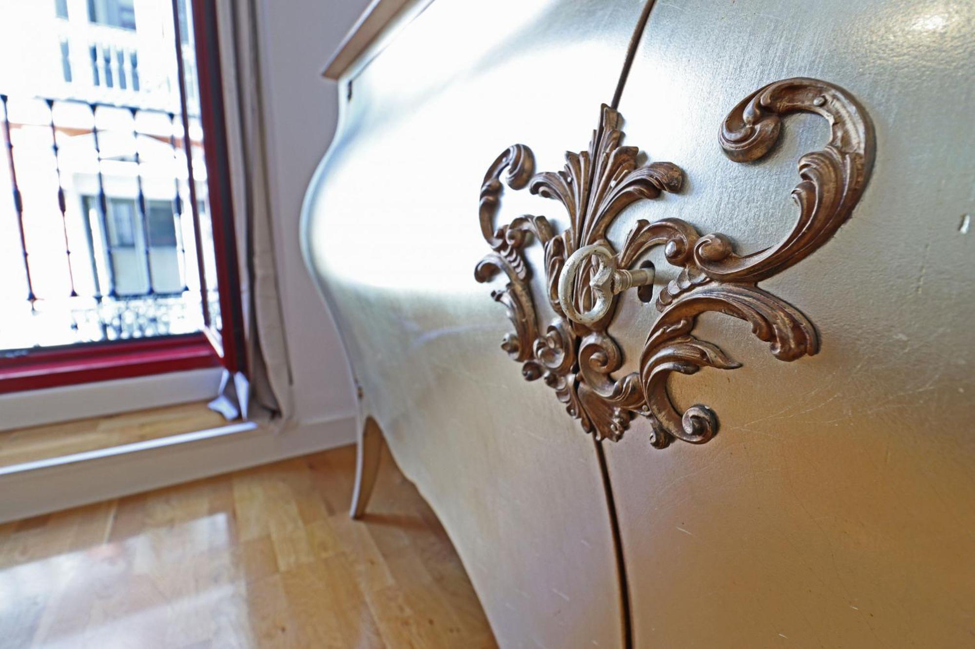Chueca Suites Μαδρίτη Εξωτερικό φωτογραφία